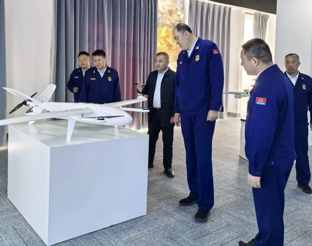 调研现场图片